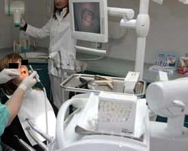 chirurgie dentaire facette dentaire Chirurgie esthetique Tunisie