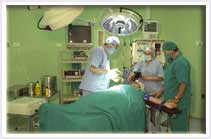 Clinique de la Soukra de Chirurgie esthetique en Tunisie