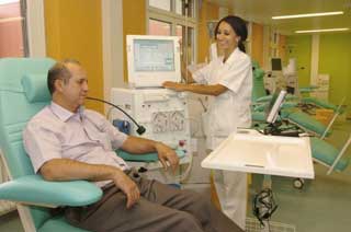 dialyse en tunisie Hémodialyse en Tunisie