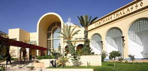 hotel barcelo de chirurgie esthetique tunisie Tourisme medical en Tunisie