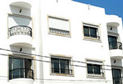 Centre convalescence Gammarth - clinique Chirurgie esthétique Tunisie