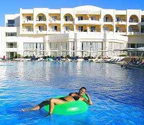 hotel mouradi de chirurgie esthetique tunisie hotel mouradi en Tunisie